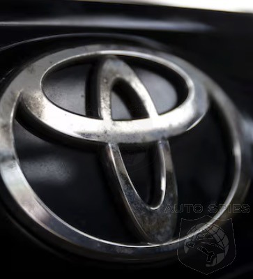 Toyota To Consolidate Lexus Production In US
